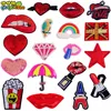 embroidery sequins patches small pieces for clothes DIY accessory