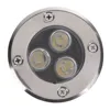 Waterproof Inground Outdoor Garden Rgbw Ground Ip65 Road Underground Led Light
