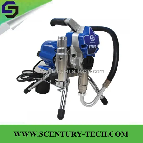 Buy Wholesale China Rongpeng R100 Industrial Lvlp Spray Gun Auto