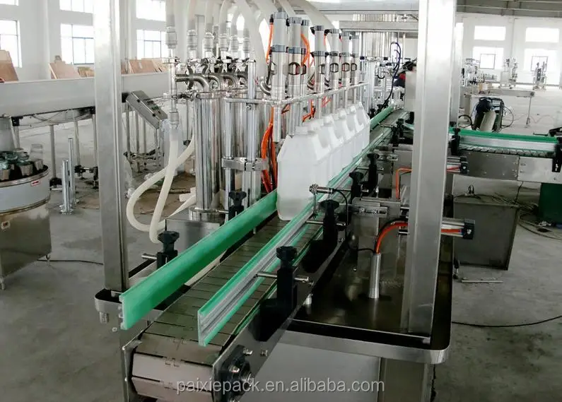 Automatic Salad Jam Glass Jar Filling Machine Buy Jam Glass Jar