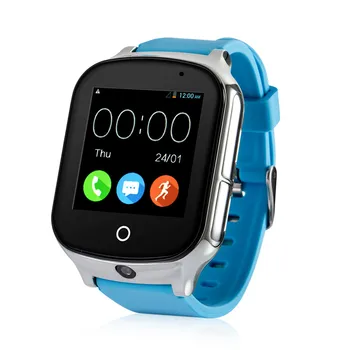 gps walkie talkie watch