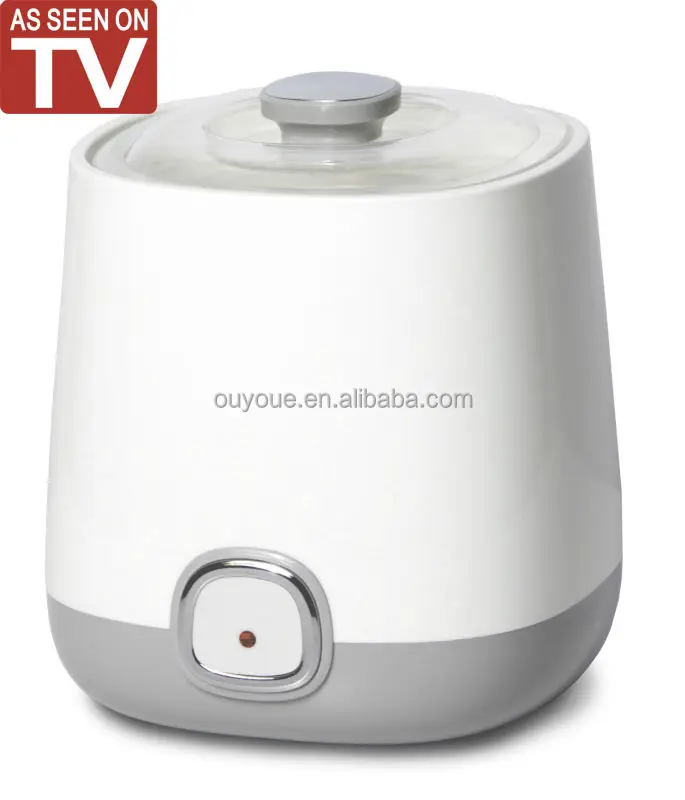 
yogugrt maker with switch 