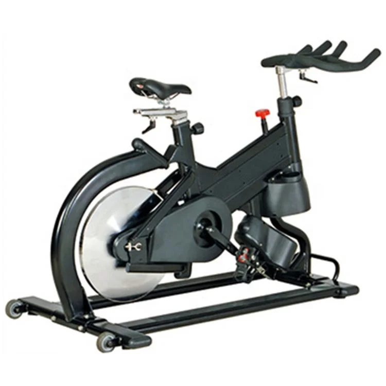 exercise bike that produces electricity