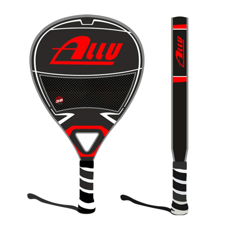 

Light Weighth Professional Paddle Tennis Racket