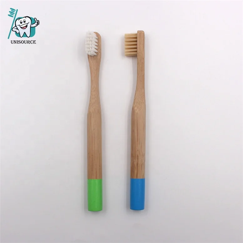toothbrush companies