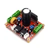 TDA7850 4X50W Car Audio Power Amplifier Board Module BA3121 Denoiser DC 12V