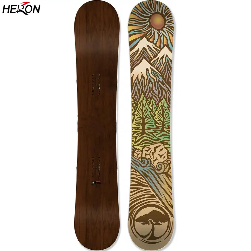 

Wholesale Factory Custom Design Winter Sport Snowboard For Sale, Customer's requirement