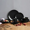 /product-detail/japanese-style-dinnerware-cheap-prices-black-16-piece-ceramic-dinner-set-for-restaurant-62182647137.html