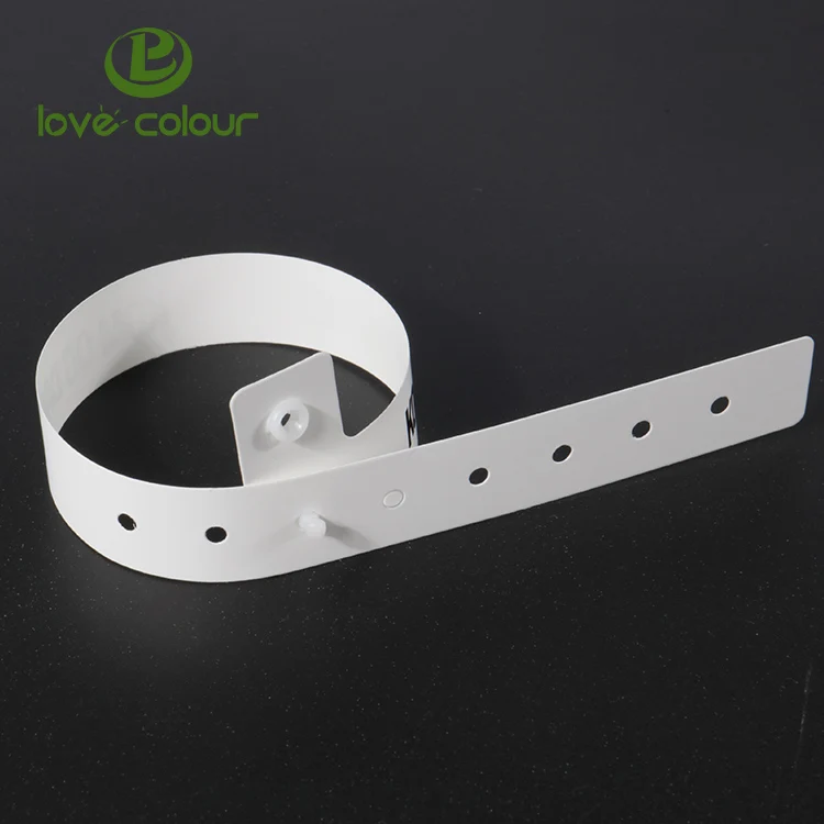 vinyl wristband 0516W19