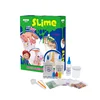 DIY slime kit toys for kids Crystal Mud Play Dough Slime Toy Kit for boys girs magic toys Making Kit factory