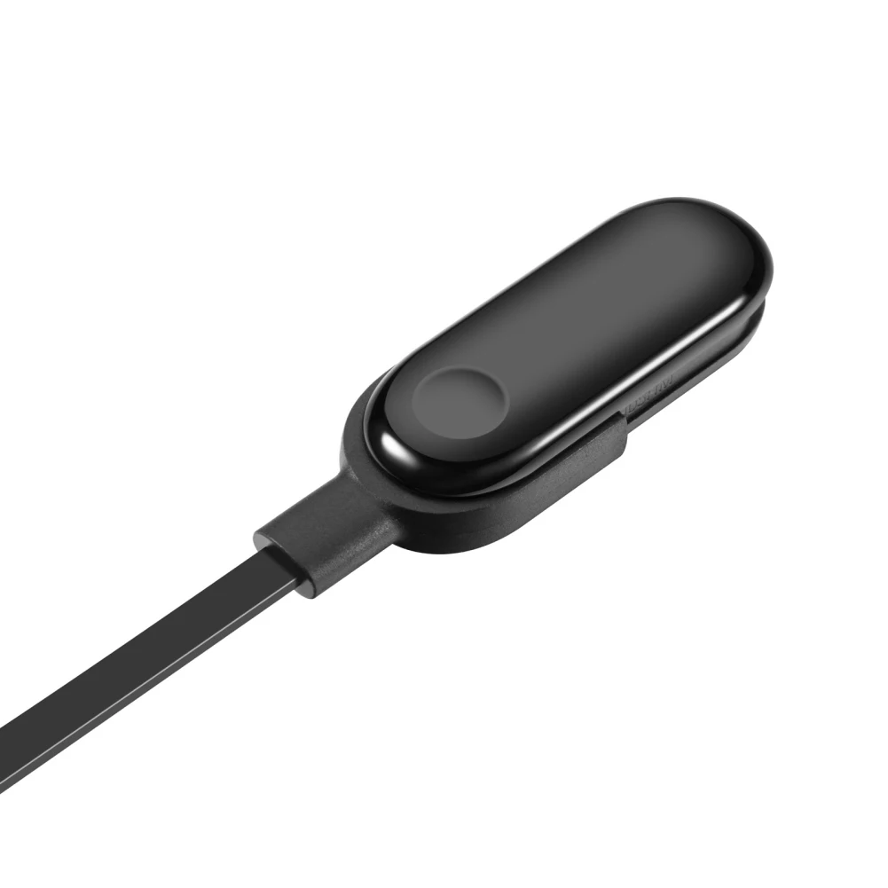 Charger Cable For Xiaomi Mi Band 3 Miband 3 Smart Wristband Fitness Tracker Bracelet Charging cable USB Charger Adapter Wire