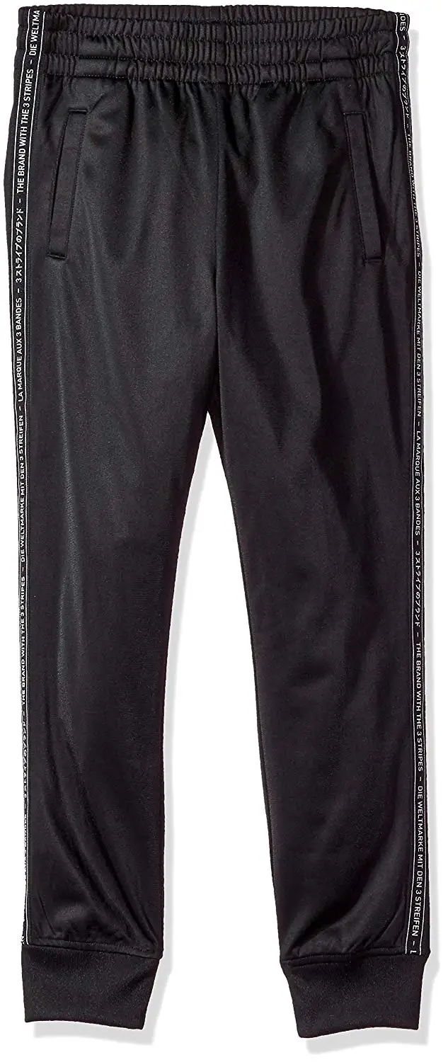 adidas pants the brand with 3 stripes