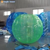 Human inflatable bumper bubble ball inflatable ball toy