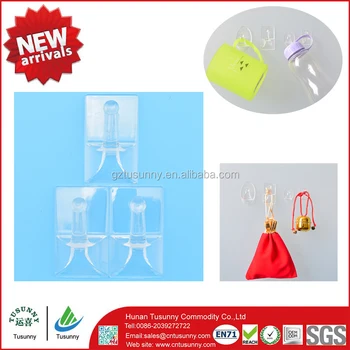 Removable Heavy Duty Adhesive Removable Ceiling Hook Buy Removable Ceiling Hook Product On Alibaba Com