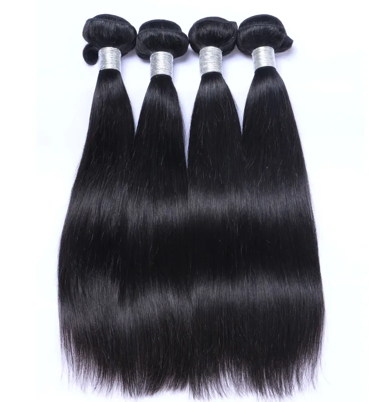 

Cuticle Aligned Hair Vendors Raw Brazilian Indian Hair Unprocessed Virgin 8a 9a 10a Shedding Free Mink Virgin Hair Custom Labels