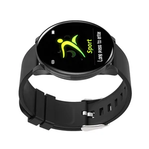 Fitness Tracker Smart Bracelet Band