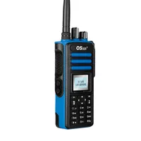 

OS 2G 3G 4G Two Way Radio OS-8668 Woki Toki With Sim Card