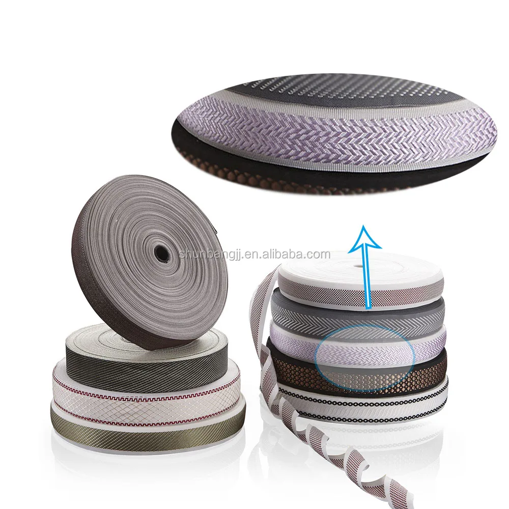 
Mattress tape/Mattress Upholstery Ribbon/Mattress accessories#N101 