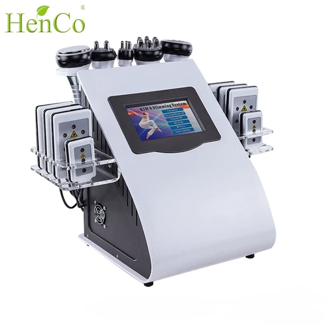 

lipolaser reviews /lipolaser rf cavitation vacuum machine HK-12