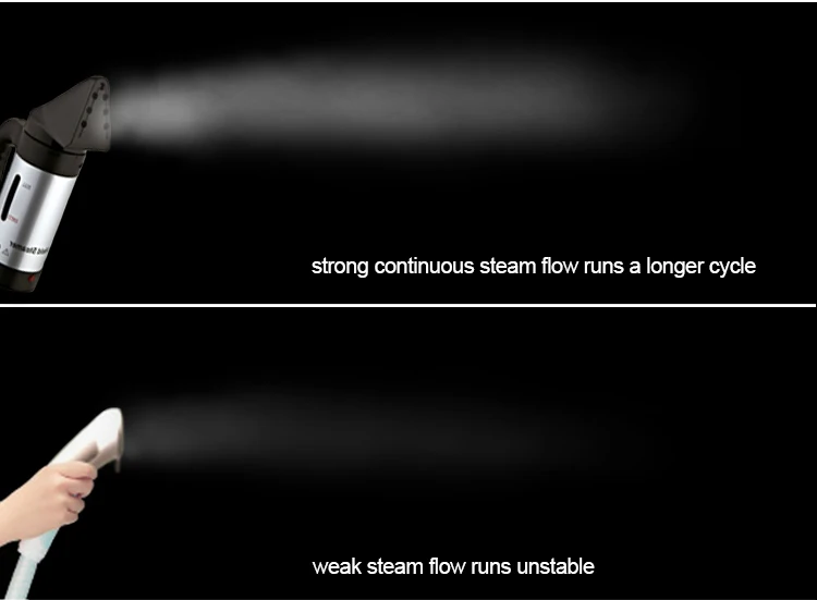 clothes steamer handheld