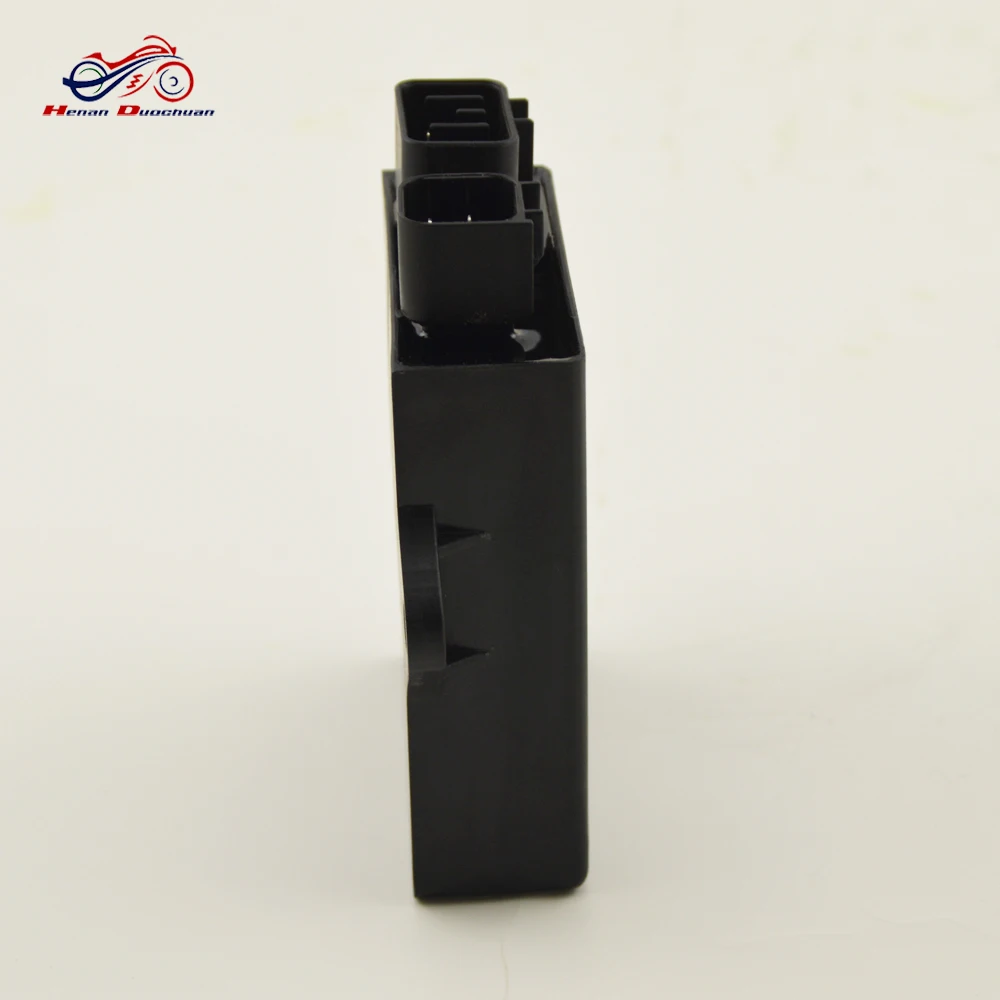 ZRX400 ignition cdi