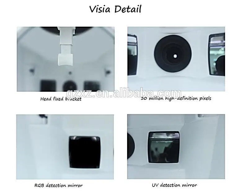 visia skin test   3