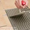 OEM ODM Low MOQ Cement Powder 20kg Ceramic Tile Adhesive C1TE Polymer Thin Set