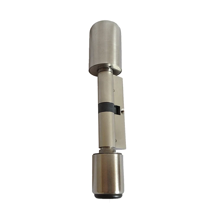 
Electronic Cylinder Wireless Door Sensor lock 