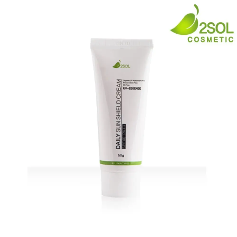e sol cream