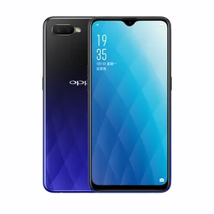 OPPO A7x 4G LTE Android Smartphone Storage
