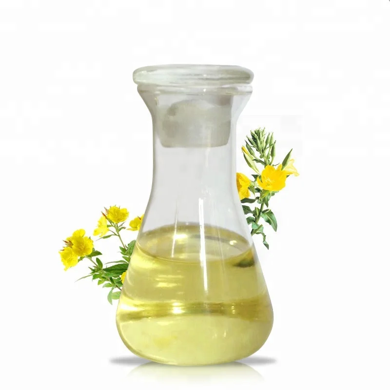 

Evening Primrose Oil Wholesale 100% Pure Natural Evening Primrose Seed Oil In Bulk