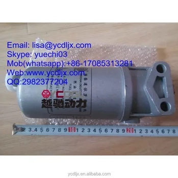 Weichai Deutz Td226b 6 Wp6g125e22 Fuel Filter 13022658 Buy Fuel Filter 13022658 Product On Alibaba Com