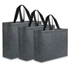 Recycling Dust Handbag Tote Picture Printing Shopping Logo Cloth Fruit Cover Laser Non Woven Bag