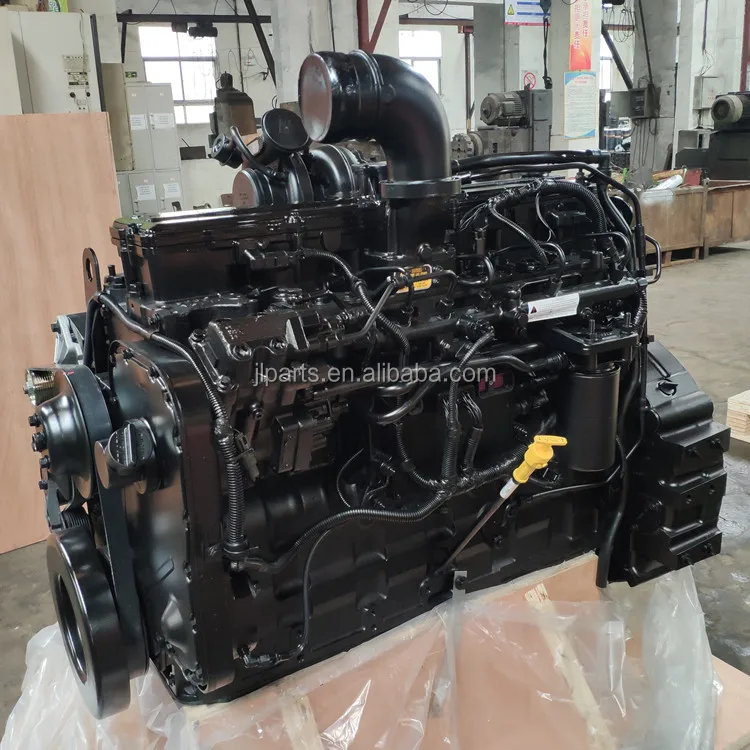 QSL9 engine (7)