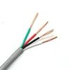 4 cores armoured low voltage xlpe 120mm2 aluminum copper electrical cable ul2464 26awg