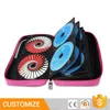 BUBM high capacity cheap cover CD Case DVD Case Car Disc Case