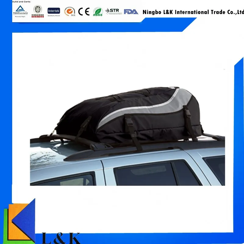 Customized Outdoor Travelling Durable Car Roof Top Carrier Buy Car