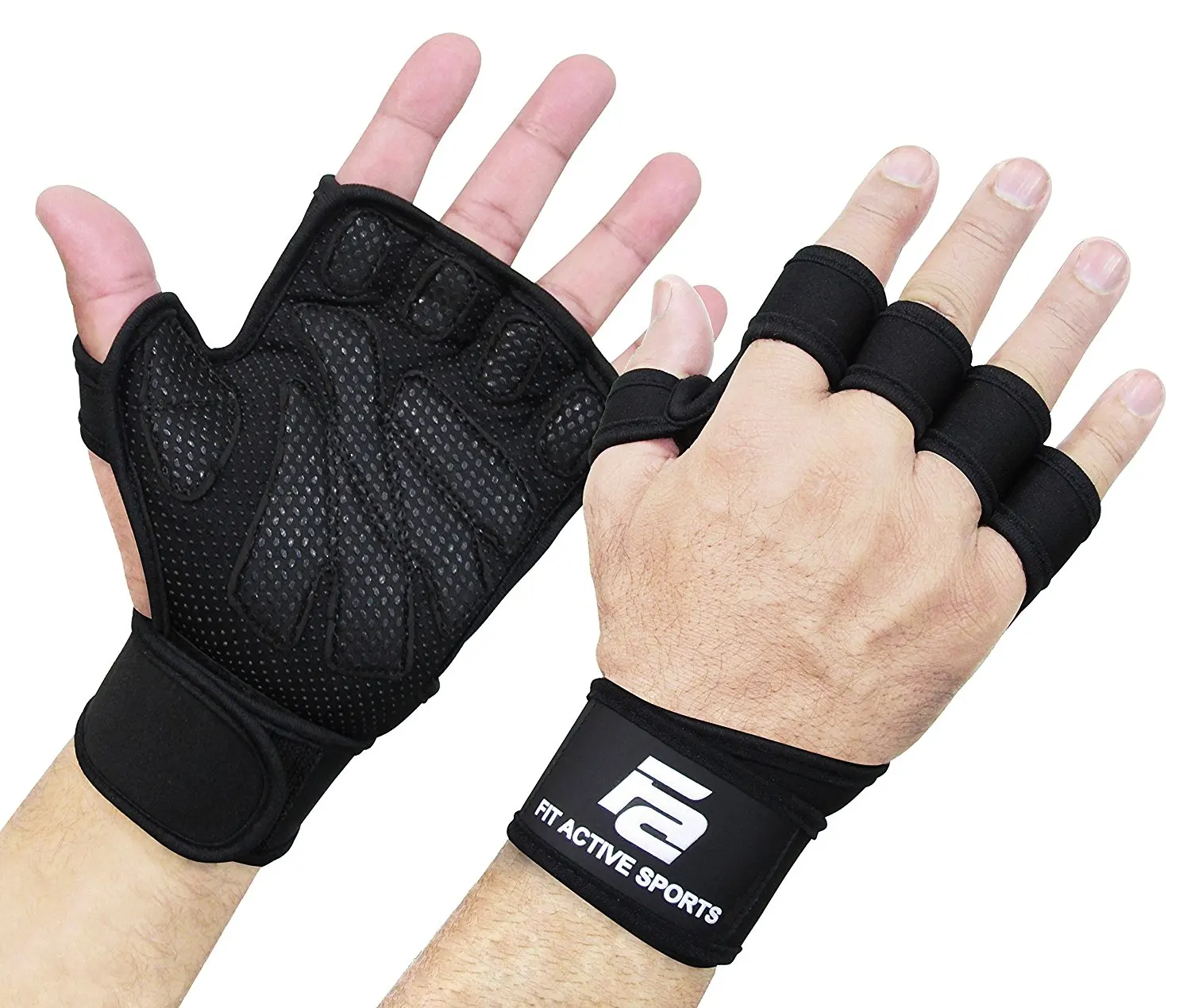 wod armour gloves
