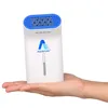 Available for USB and battery power ozone generator for personal air cleaning