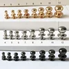 Wholesale 8mm Leather Handbag Rivets Round Rivets And Screw