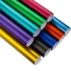 1.52*18m PVC Vinyl Wrap Plating Matte Ice Sticker For Car Truck Motorcycle Laptop Keyboard