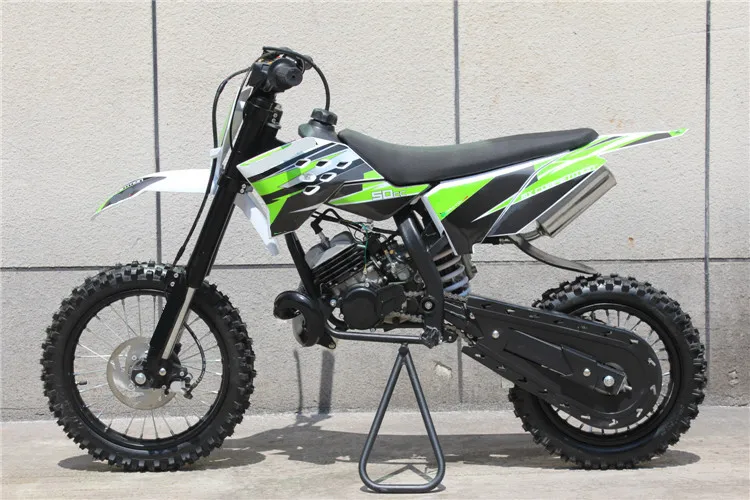 best chinese 50cc dirt bike