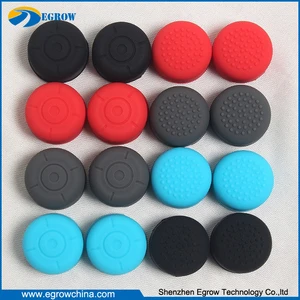 Wholesales For Nintendo switch gamepad rubber cap