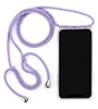 Necklace Strap Phone Case for iPhone X Cross Body Shockproof case Protective Mobile Phone Case for iPhone X