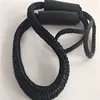 OEM marine rope, bungee dock line rope ship and boat, bungee cord