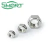 Smart Electronics M3 nut M3 pillars mating nut ,screw cap metal parts offer