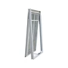 AS2047 Standard awning window with thermal break /non-thermal break material