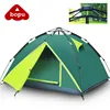 Double Layer Automatic Outdoor Camping Tent For 4 people