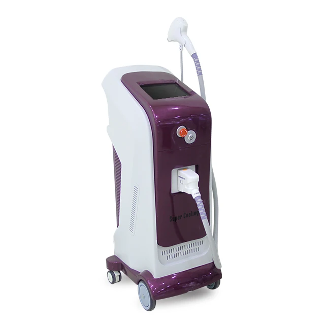 

2021 Newest 1200w/2500w 755Nm 808Nm 1064Nm Diode Laser 755 808 1064 Hair Removal Alexandrite Laser For Permanent Hair Removal