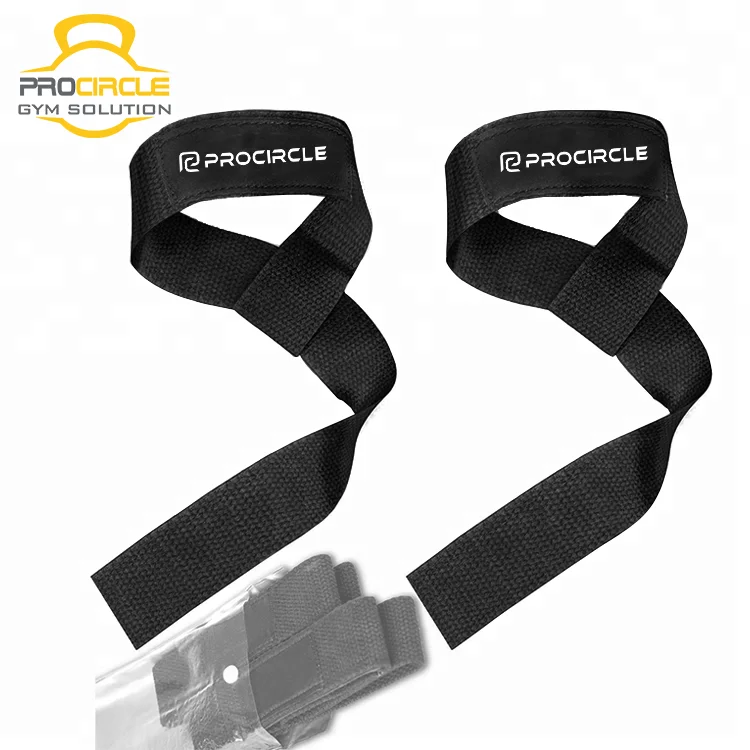 Wrist Wraps (2)